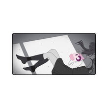Load image into Gallery viewer, Hidamari Sketch Mouse Pad (Desk Mat)
