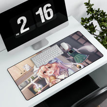 Load image into Gallery viewer, Touhou Mouse Pad (Desk Mat)
