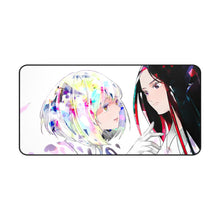 Load image into Gallery viewer, Houseki No Kuni Mouse Pad (Desk Mat)
