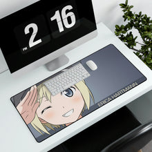 Load image into Gallery viewer, Strike Witches Mouse Pad (Desk Mat)
