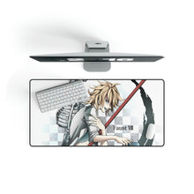 Load image into Gallery viewer, #3.3375, Shaman King, Faust VIII, Mouse Pad (Desk Mat)
