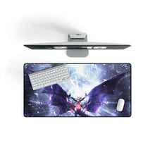 Load image into Gallery viewer, Chaos Ruler the Chaotic Magical Dragon Mouse Pad (Desk Mat)
