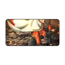 Load image into Gallery viewer, Boruto Mouse Pad (Desk Mat)
