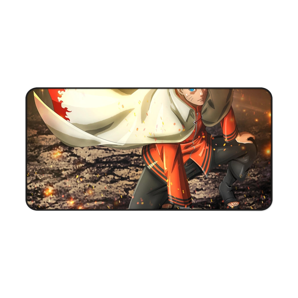 Boruto Mouse Pad (Desk Mat)