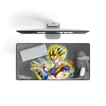 Load image into Gallery viewer, Dragon Ball Super Mouse Pad (Desk Mat)

