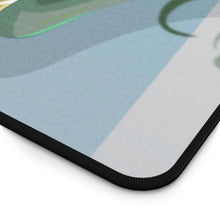 Load image into Gallery viewer, Shadows House Mouse Pad (Desk Mat) Hemmed Edge
