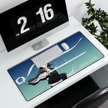 Load image into Gallery viewer, Anime Bleach Mouse Pad (Desk Mat)

