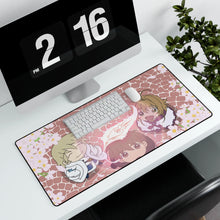 Load image into Gallery viewer, Tsubasa: Reservoir Chronicle Mouse Pad (Desk Mat)
