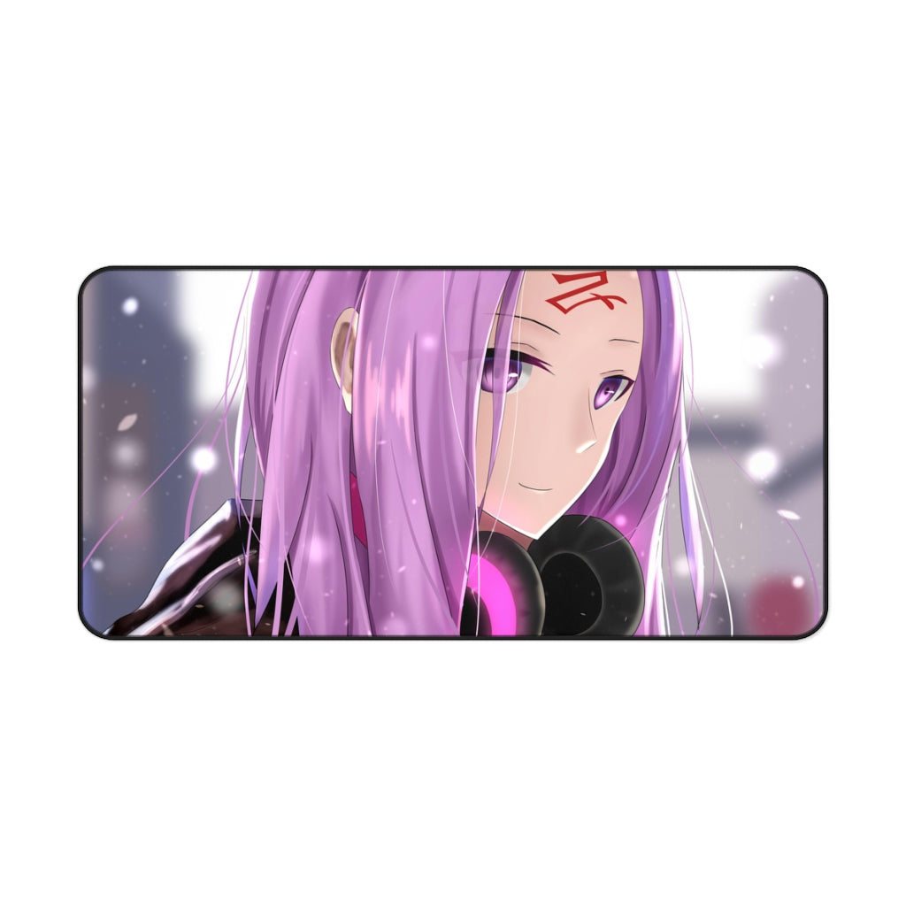 Fate/Stay Night Mouse Pad (Desk Mat)