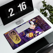 Load image into Gallery viewer, Anime Original Mouse Pad (Desk Mat) With Laptop
