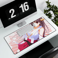 Load image into Gallery viewer, Anime Kantai Collection Mouse Pad (Desk Mat)
