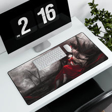 Load image into Gallery viewer, Touhou Mouse Pad (Desk Mat)
