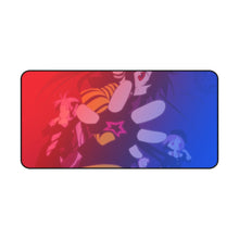 Load image into Gallery viewer, Lucky Star Mouse Pad (Desk Mat)
