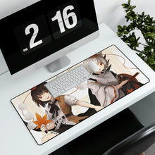 Load image into Gallery viewer, Touhou Mouse Pad (Desk Mat)
