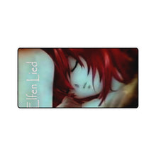 Load image into Gallery viewer, lucy Mouse Pad (Desk Mat)
