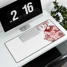 Load image into Gallery viewer, Himiko Toga Mouse Pad (Desk Mat) With Laptop
