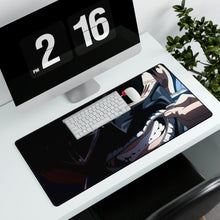 Load image into Gallery viewer, Ken Kaneki Mouse Pad (Desk Mat)

