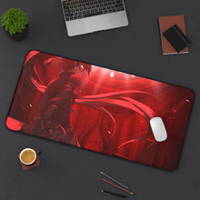 Load image into Gallery viewer, Pixiv Fantasia T Mouse Pad (Desk Mat) On Desk

