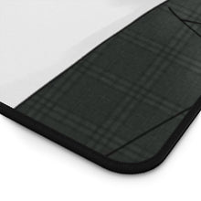 Load image into Gallery viewer, Spy X Family Mouse Pad (Desk Mat) Hemmed Edge
