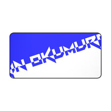 Load image into Gallery viewer, Blue Exorcist Rin Okumura Mouse Pad (Desk Mat)
