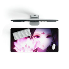 Load image into Gallery viewer, Kokyu no Karasu Mouse Pad (Desk Mat)
