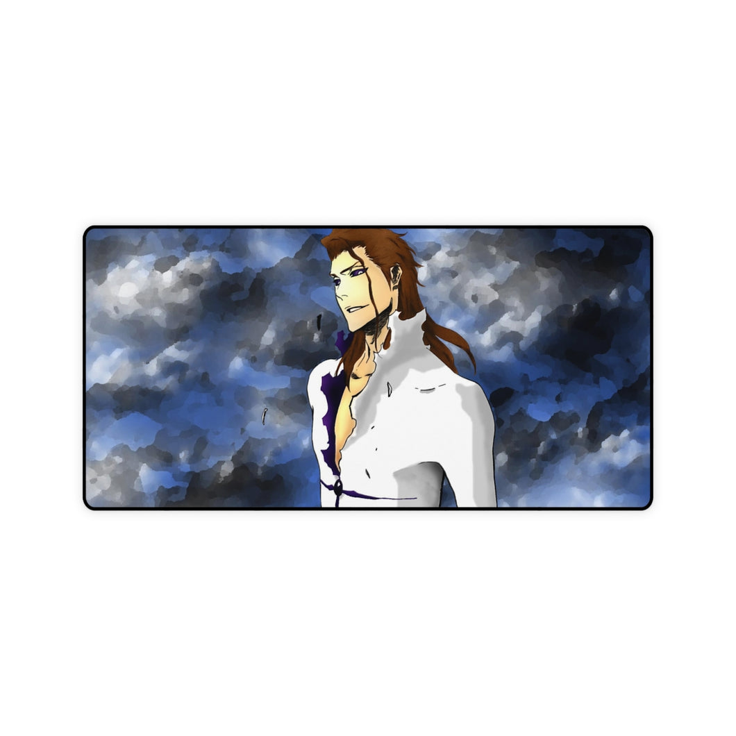 Anime Bleach Mouse Pad (Desk Mat)