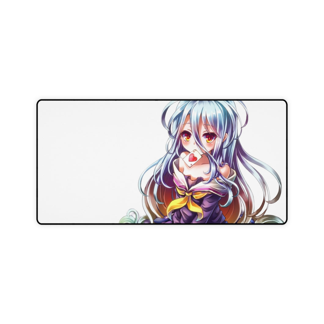 No Game No Life Mouse Pad (Desk Mat)
