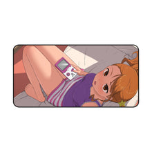 Load image into Gallery viewer, Anohana Mouse Pad (Desk Mat)
