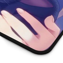 Load image into Gallery viewer, Grisaia (Series) Mouse Pad (Desk Mat) Hemmed Edge
