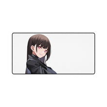 Load image into Gallery viewer, Anime Girl Mouse Pad (Desk Mat)
