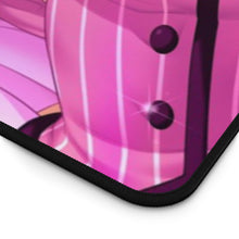 Load image into Gallery viewer, Anime Original Mouse Pad (Desk Mat) Hemmed Edge
