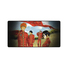 Load image into Gallery viewer, Anime Bleach Mouse Pad (Desk Mat)
