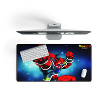 Load image into Gallery viewer, Anime Dragon Ball Z Mouse Pad (Desk Mat) On Desk
