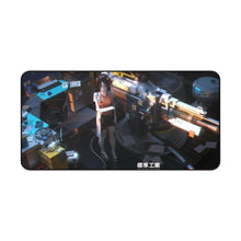 Load image into Gallery viewer, Anime Original Mouse Pad (Desk Mat)
