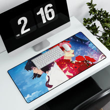 Load image into Gallery viewer, Belle (2021) Mouse Pad (Desk Mat)
