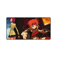 Load image into Gallery viewer, Code Geass Mouse Pad (Desk Mat)
