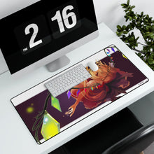 Load image into Gallery viewer, Touhou Mouse Pad (Desk Mat)
