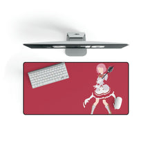 Load image into Gallery viewer, Sword Art Online II Mouse Pad (Desk Mat)
