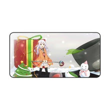 Load image into Gallery viewer, Anime Original Mouse Pad (Desk Mat)
