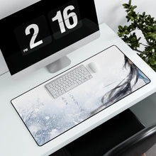 Load image into Gallery viewer, Lan Zhan Mouse Pad (Desk Mat) With Laptop
