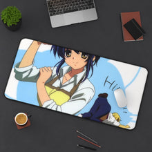 Load image into Gallery viewer, Clannad Youhei Sunohara Mouse Pad (Desk Mat) On Desk
