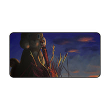 Load image into Gallery viewer, Lycoris Recoil Mouse Pad (Desk Mat)
