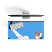 Load image into Gallery viewer, Violet Evergarden Mouse Pad (Desk Mat)

