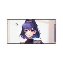 Load image into Gallery viewer, Virtual Youtuber Mouse Pad (Desk Mat)
