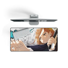 Load image into Gallery viewer, Jujutsu Kaisen Mouse Pad (Desk Mat)
