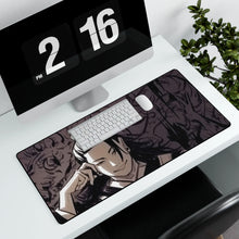 Load image into Gallery viewer, Jujutsu Kaisen Mouse Pad (Desk Mat)
