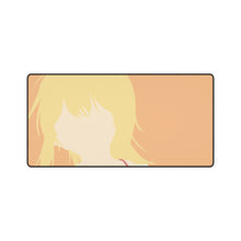 Load image into Gallery viewer, Anime Your Lie in April Mouse Pad (Desk Mat)
