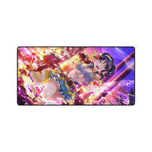 Load image into Gallery viewer, Love Live! Mouse Pad (Desk Mat)
