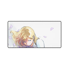 Load image into Gallery viewer, Love of Kill Mouse Pad (Desk Mat)
