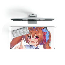 Load image into Gallery viewer, Uma Musume: Pretty Derby Mouse Pad (Desk Mat)

